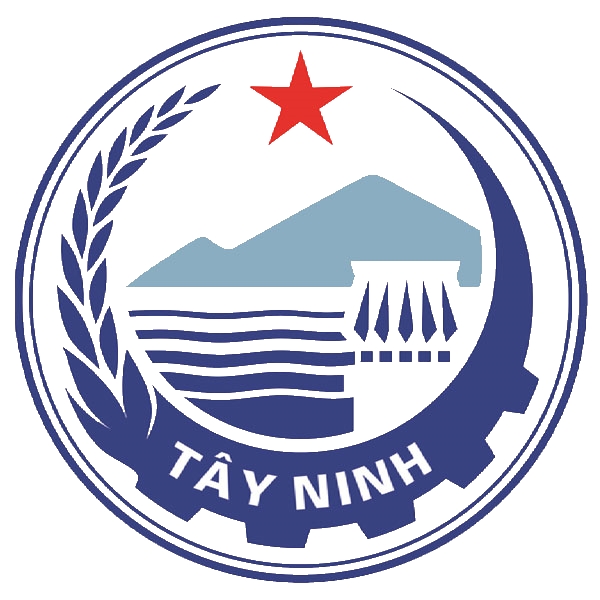 Logo Tây Ninh